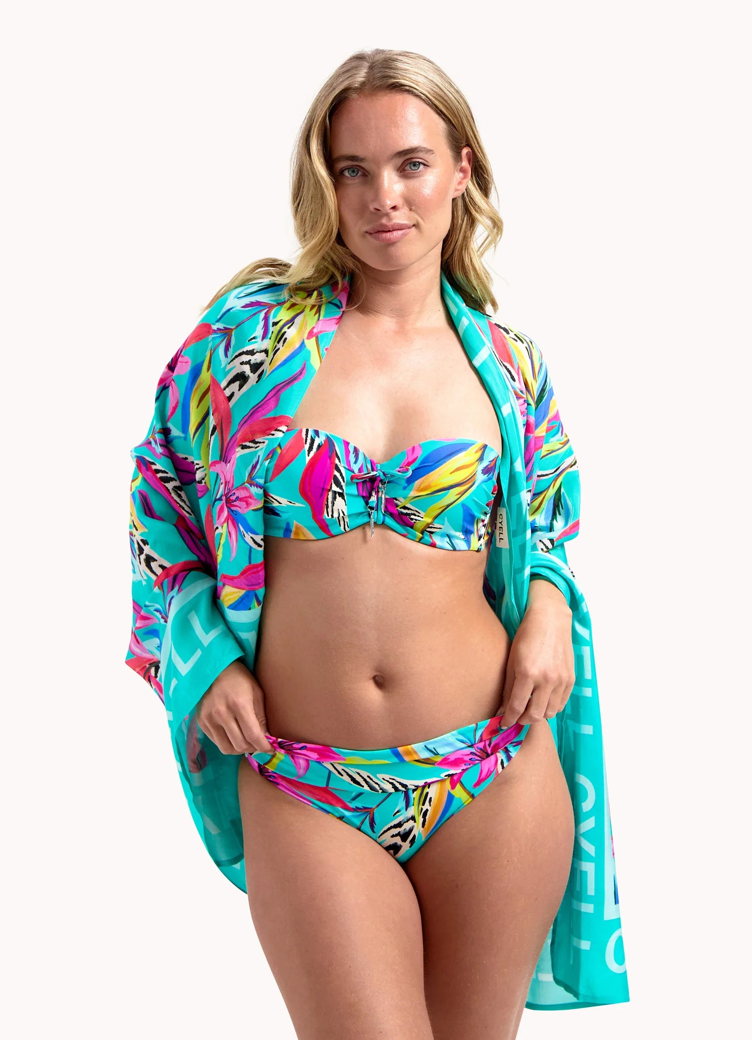 Branded resortwear Southwell, Notts