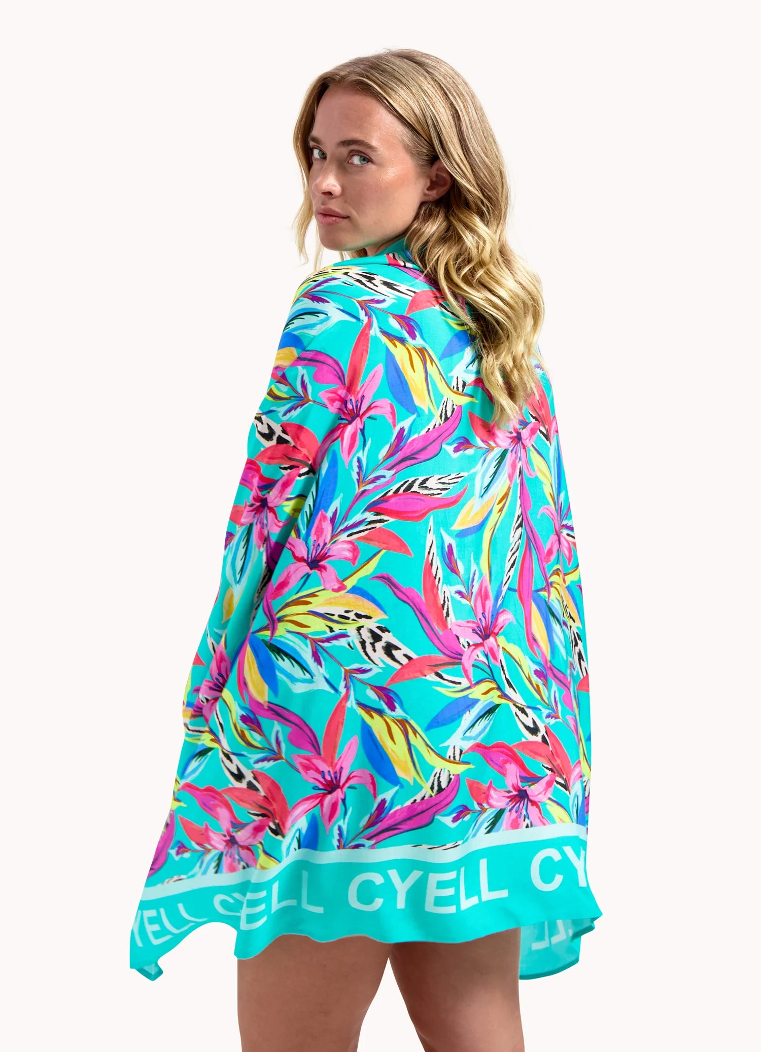 Luxury Cyell Swimwear and Beachwear Southwell, Notts