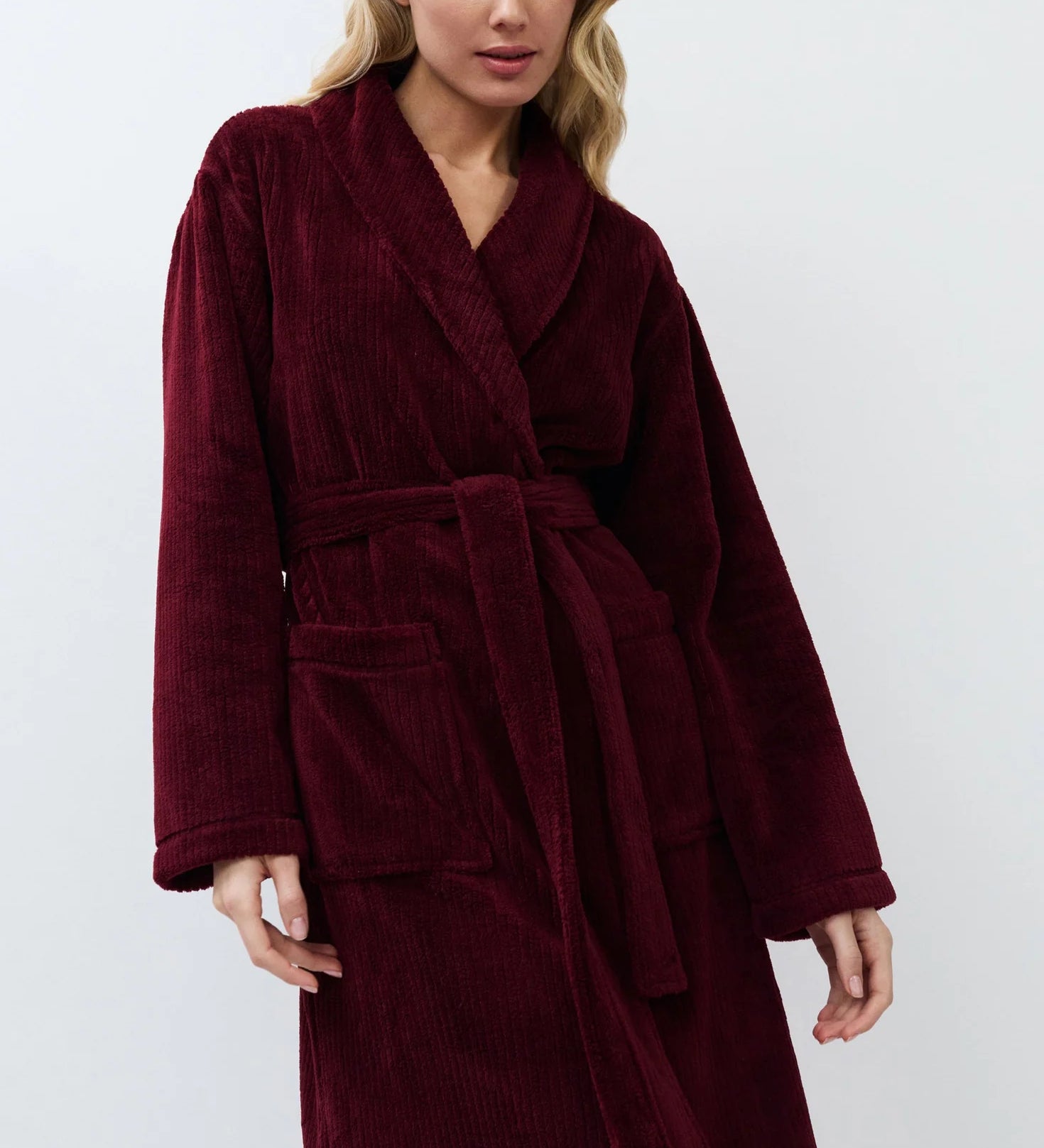 Aruelle Cadence Bathrobe