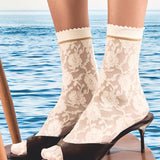 Pierre Mantoux Calzino Venezia Socks
