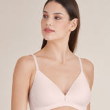 Conturelle Swing Wireless Bra