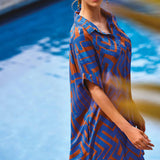 David Nerea Hope Dress