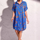 David Nerea Hope Dress