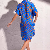 David Nerea Hope Dress