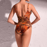 David Edera Luna Swimsuit