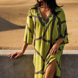 David Flavia Kim Kaftan