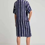 David Yasemin Shirt Dress