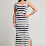 David Nicole Coverup Dress