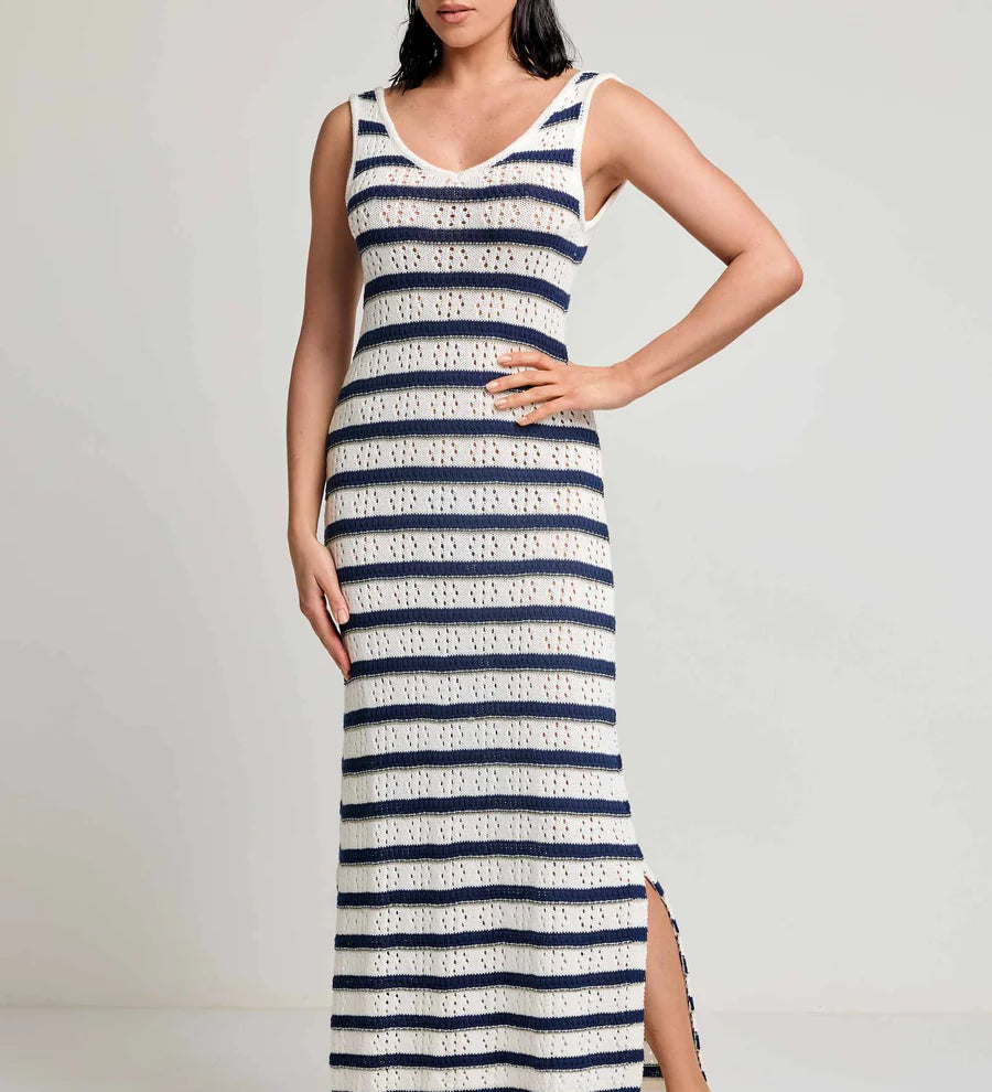 David Nicole Coverup Dress