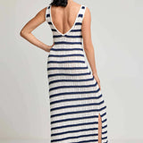 David Nicole Coverup Dress