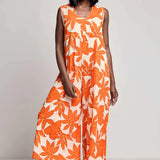 David Madeline Jumpsuit