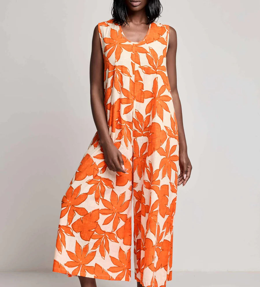 David Madeline Jumpsuit