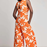 David Madeline Jumpsuit