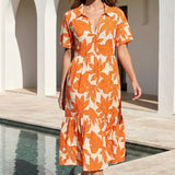 David Paige Maxi Dress