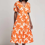 David Paige Maxi Dress