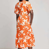 David Paige Maxi Dress