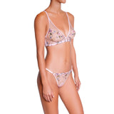 Huit Prestige Amour Bralette