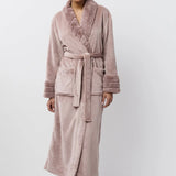 Aruelle Demi Bathrobe