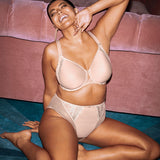Elomi Charley UW Moulded Spacer Bra