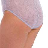 Elomi Lucie High Leg Brief