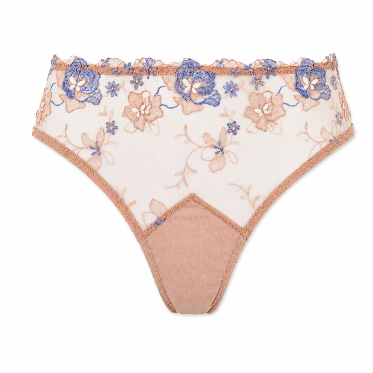 Huit Elise Invisible Tanga