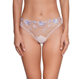 Huit Elise Invisible Tanga