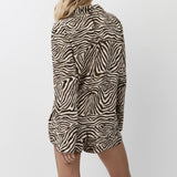 Aruelle Elise Shorts PJ Set