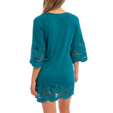Fantasie Dione Tunic