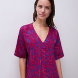 Chantelle Swimwear Tilos Short Dress
