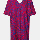 Chantelle Swimwear Tilos Short Dress