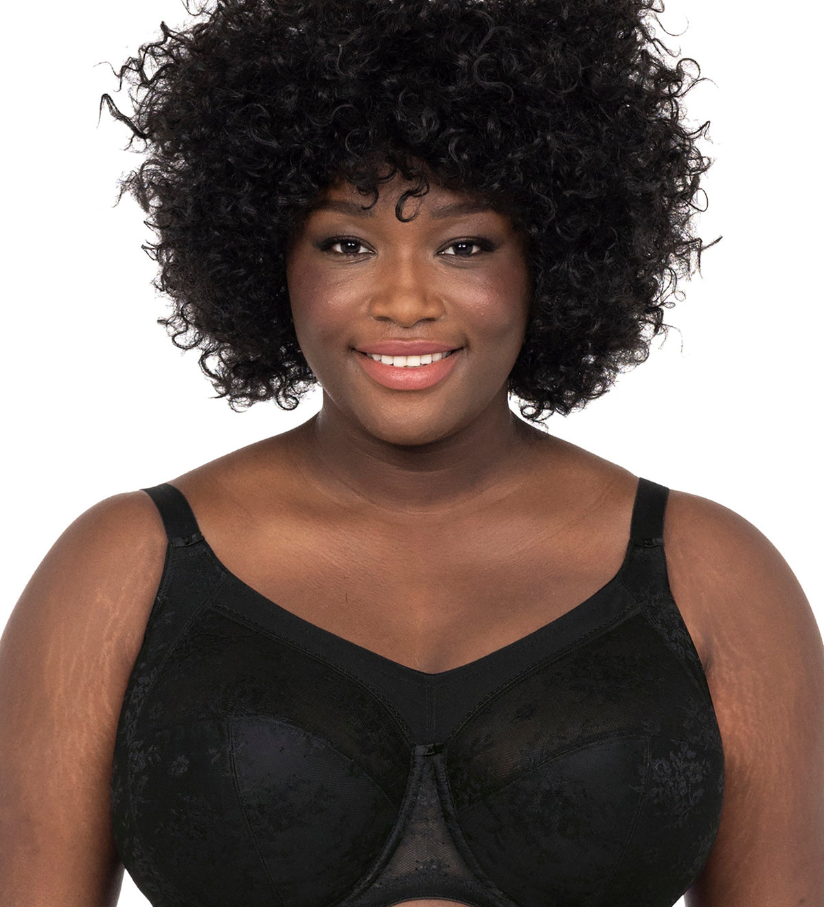 Goddess Verity Underwired Full Cup Bra