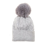 Park Lane Bobble Hat