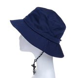 Park Lane Waterproof Bucket Hat