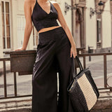 Iconique Tera Palazzo Trousers