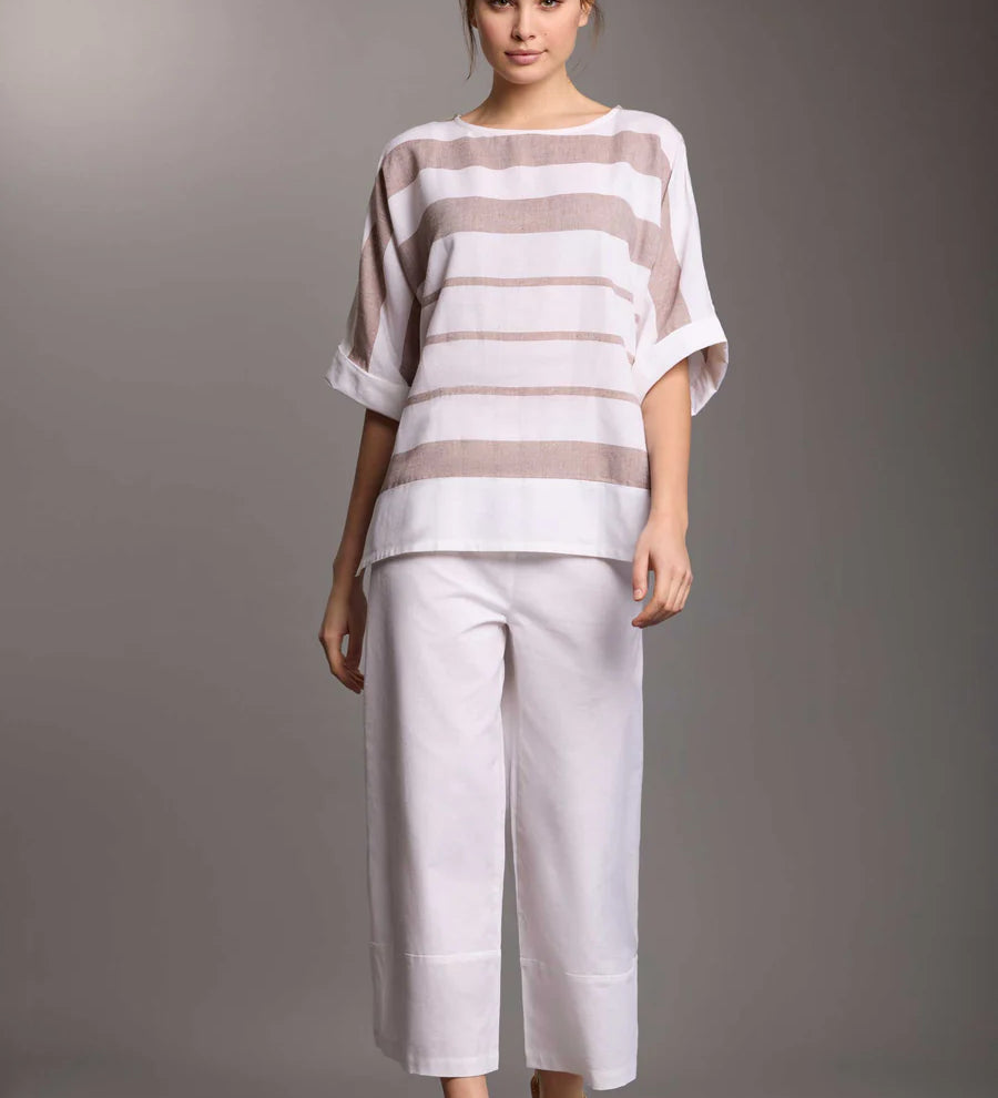 Iconique Lea Blouse