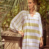 Iconique Aida Kaftan