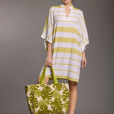 Iconique Aida Kaftan