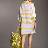 Iconique Aida Kaftan
