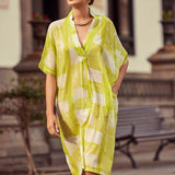 Iconique Dayana Kaftan