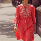 Iconique Milly Kaftan