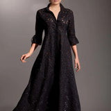 Iconique Camilla Maxi Dress