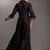 Iconique Camilla Maxi Dress