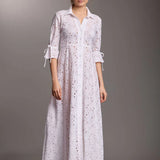 Iconique Camilla Maxi Dress