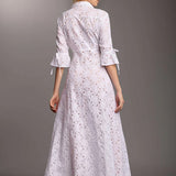 Iconique Camilla Maxi Dress