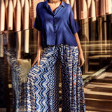 Iconique Santorini Trousers