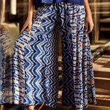 Iconique Santorini Trousers