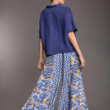 Iconique Santorini Trousers