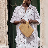 Iconique Emily Shirt Dress