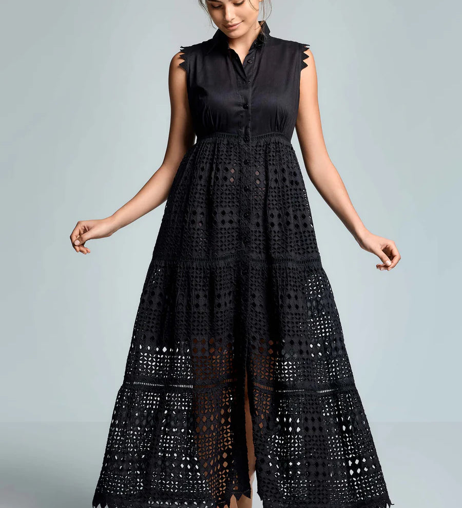 Iconique Mallory Dress