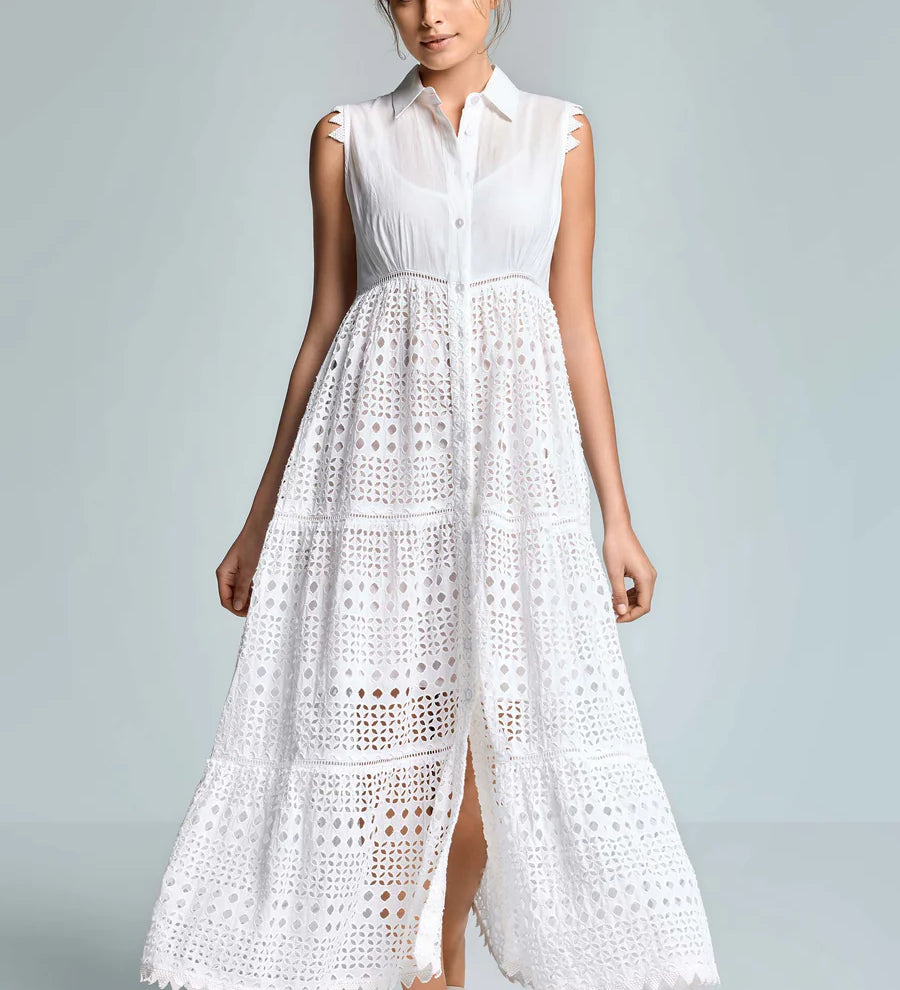 Iconique Mallory Dress